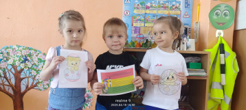 В преддверии Светлой Пасхи В преддверии Светлой Пасхи.