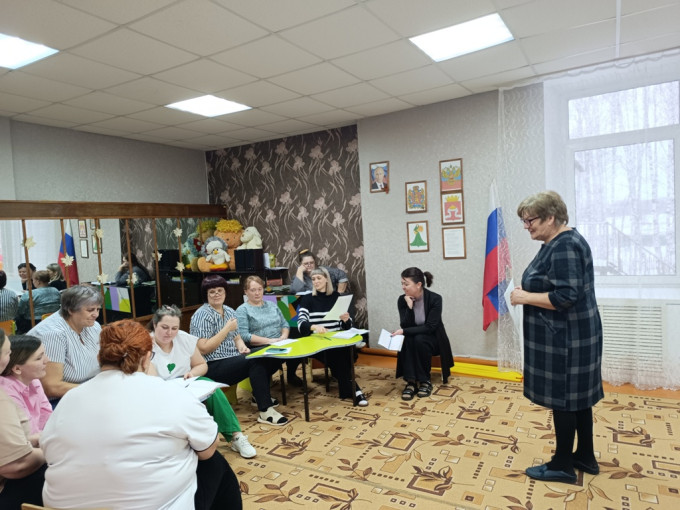 "Механизмы реализации индивидуализации в образовательном процессе" "Механизмы реализации индивидуализации в образовательном процессе".