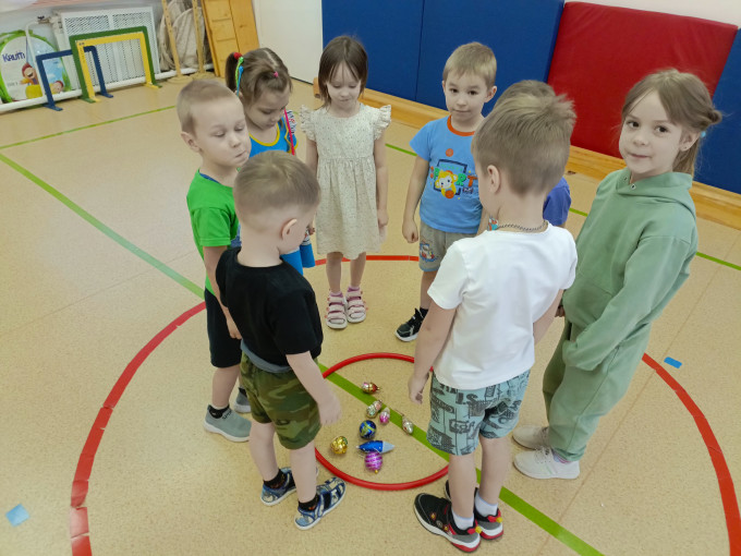Рождественские игры. Рождественские игры.