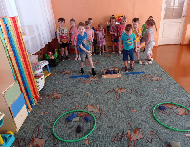 Спортивный праздник Спортивный праздник.